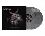 THE MONSTER ROARS WHITE/ BLACK MARBLED VINYL (2LP) THE MONSTER ROARS WHITE/ BLACK MARBLED VINYL (2LP)