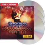 TOKYO LIVE (2CD+DVD DIGI) TOKYO LIVE (2CD+DVD DIGI)