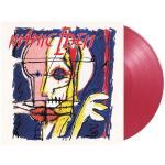 MANIC EDEN 30 ANNIVERS. TRANSP. RED VINYL (LP) MANIC EDEN 30 ANNIVERS. TRANSP. RED VINYL (LP)