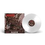 NECROLUTION WHITE VINYL/ 300 (LP) NECROLUTION WHITE VINYL/ 300 (LP)
