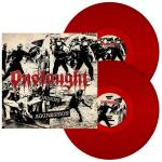 ORIGINS OF AGGRESSION RED VINYL (2LP) ORIGINS OF AGGRESSION RED VINYL (2LP)