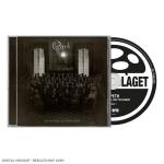 THE LAST WILL AND TESTAMENT (CD) THE LAST WILL AND TESTAMENT (CD)