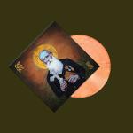 ПРОРОК ИЛИЯ (PROPHET ILJA) MARBLED VINYL (LP) ПРОРОК ИЛИЯ (PROPHET ILJA) MARBLED VINYL (LP)