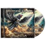 DOMINATION (CD) DOMINATION (CD)