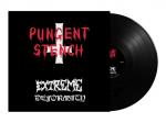 EXTREME DEFORMITY REISSUE VINYL (LP BLACK) EXTREME DEFORMITY REISSUE VINYL (LP BLACK)