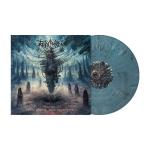 NEW GODS, NEW MASTERS TWILIGHT BLUE MARBLED VINYL (LP) NEW GODS, NEW MASTERS TWILIGHT BLUE MARBLED VINYL (LP)