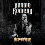 LIVE AT ROCK IMPERIUM FESTIVAL (CD+DVD) LIVE AT ROCK IMPERIUM FESTIVAL (CD+DVD)