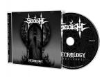 NECROLOGY 1997-2002 (CD) NECROLOGY 1997-2002 (CD)