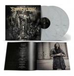 MODERN PRIMITIVE GREY VINYL REPRINT (2LP) MODERN PRIMITIVE GREY VINYL REPRINT (2LP)