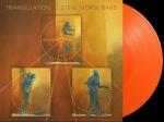 TRIANGULATION ORANGE VINYL (LP) TRIANGULATION ORANGE VINYL (LP)