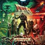 SURVIVAL PROTOCOL (CD) SURVIVAL PROTOCOL (CD)