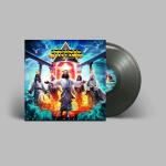 WHEN WE WERE KINGS VINYL (LP) WHEN WE WERE KINGS VINYL (LP)