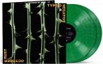 OCTOBER RUST ROCKTOBER 2024 GREEN/ BLACK MARBLED VINYL (2LP) OCTOBER RUST ROCKTOBER 2024 GREEN/ BLACK MARBLED VINYL (2LP)