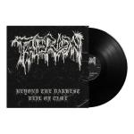 BEYOND THE DARKEST VEIL OF TIME VINYL (LP BLACK) BEYOND THE DARKEST VEIL OF TIME VINYL (LP BLACK)