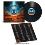 FIRE UPON YOUR LANDS VINYL (LP BLACK) FIRE UPON YOUR LANDS VINYL (LP BLACK)