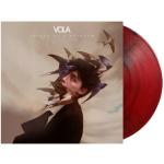 FRIEND OF A PHANTOM RED MARBLED VINYL (LP) FRIEND OF A PHANTOM RED MARBLED VINYL (LP)