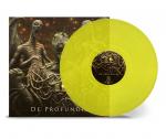 DE PROFUNDIS TRANSP. YELLOW VINYL (LP) DE PROFUNDIS TRANSP. YELLOW VINYL (LP)