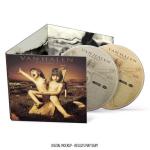 BALANCE EXPANDED EDIT. (2CD DIGI) BALANCE EXPANDED EDIT. (2CD DIGI)