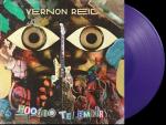 HOODOO TELEMETRY VIOLET VINYL (LP) HOODOO TELEMETRY VIOLET VINYL (LP)