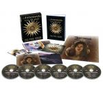 INTO THE LIGHT: THE SOLO ALBUMS BOXSET (6CD BOX) INTO THE LIGHT: THE SOLO ALBUMS BOXSET (6CD BOX)