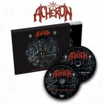 RITES OF THE BLACK MASS DELUXE REISSUE (2CD SLIPCASE) RITES OF THE BLACK MASS DELUXE REISSUE (2CD SLIPCASE)