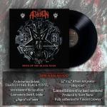 RITES OF THE BLACK MASS DELUXE VINYL (LP BLACK) RITES OF THE BLACK MASS DELUXE VINYL (LP BLACK)