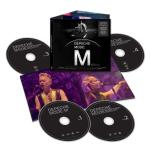 DEPECHE MODE: M (2CD+2BRD MEDIA-BOOK) DEPECHE MODE: M (2CD+2BRD MEDIA-BOOK)