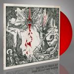 ASHSPAWN RED VINYL (LP) ASHSPAWN RED VINYL (LP)