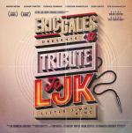 A TRIBUTE TO LJK/ LITTLE JIMMY KING (DIGI) A TRIBUTE TO LJK/ LITTLE JIMMY KING (DIGI)