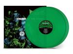 CREAM Of THE CRAP! COLLECTED NON-ALBUM WORKS • VOLUME 3 TRANSP. GREEN VINYL (2LP) CREAM Of THE CRAP! COLLECTED NON-ALBUM WORKS • VOLUME 3 TRANSP. GREEN VINYL (2LP)