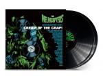 CREAM Of THE CRAP! COLLECTED NON-ALBUM WORKS • VOLUME 3 VINYL (2LP BLACK) CREAM Of THE CRAP! COLLECTED NON-ALBUM WORKS • VOLUME 3 VINYL (2LP BLACK)
