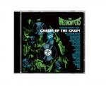 CREAM Of THE CRAP! COLLECTED NON-ALBUM WORKS • VOLUME 3 (CD) CREAM Of THE CRAP! COLLECTED NON-ALBUM WORKS • VOLUME 3 (CD)
