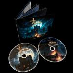 STRONGHOLD LTD. EDIT. (2CD MEDIA-BOOK) STRONGHOLD LTD. EDIT. (2CD MEDIA-BOOK)