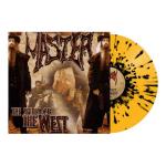 THE SPIRIT OF THE WEST ORANGE/ BLACK SPLATTER VINYL (LP) THE SPIRIT OF THE WEST ORANGE/ BLACK SPLATTER VINYL (LP)