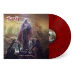 EMBRACE THE AWAKENING BLOODSKY RED MARBLED VINYL (LP) EMBRACE THE AWAKENING BLOODSKY RED MARBLED VINYL (LP)
