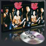 III - WARNING REISSUE (CD SLIPCASE) III - WARNING REISSUE (CD SLIPCASE)