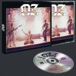 THE OZ REISSUE (CD SLIPCASE) THE OZ REISSUE (CD SLIPCASE)