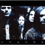 CHANGE REISSUE (CD) CHANGE REISSUE (CD)