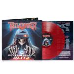 MIDNIGHT BLITZ TRANSLUCENT RED VINYL (LP) MIDNIGHT BLITZ TRANSLUCENT RED VINYL (LP)