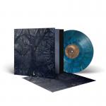 ... BY THE SHADOWS BLUE MARBLED VINYL (LP) ... BY THE SHADOWS BLUE MARBLED VINYL (LP)