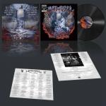 GATES OF TWILIGHT VINYL (LP BLACK) GATES OF TWILIGHT VINYL (LP BLACK)