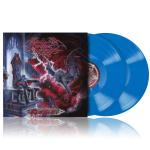 NECROPALACE BLUE VINYL (2LP) NECROPALACE BLUE VINYL (2LP)