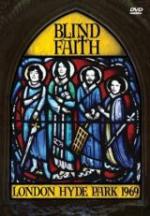 LONDON HYDE PARK 1969 (DVD) LONDON HYDE PARK 1969 (DVD)