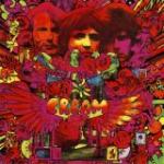 DISRAELI GEARS REMASTERED (CD) DISRAELI GEARS REMASTERED (CD)