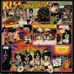 UNMASKED REMASTERED (CD) UNMASKED REMASTERED (CD)