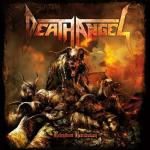 RELENTLESS RETRIBUTION (CD) RELENTLESS RETRIBUTION (CD)