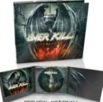 IRONBOUND LTD. EDIT. (DIGI) IRONBOUND LTD. EDIT. (DIGI)