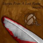 STORIES FROM A LOST REALM PART 1 (CD) STORIES FROM A LOST REALM PART 1 (CD)