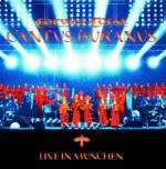 CANTUS BURANUS - LIVE IN MUNICH (DVD+2CD DIGI) CANTUS BURANUS - LIVE IN MUNICH (DVD+2CD DIGI)