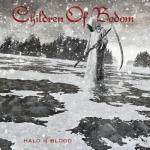 HALO OF BLOOD (CD) HALO OF BLOOD (CD)